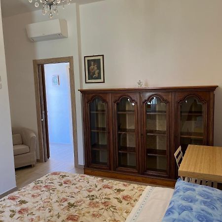 Apartmán Casa Mia Malva Riccò del Golfo di Spezia Exteriér fotografie