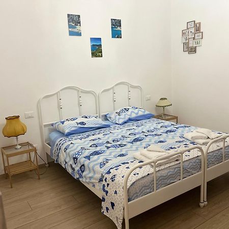 Apartmán Casa Mia Malva Riccò del Golfo di Spezia Exteriér fotografie