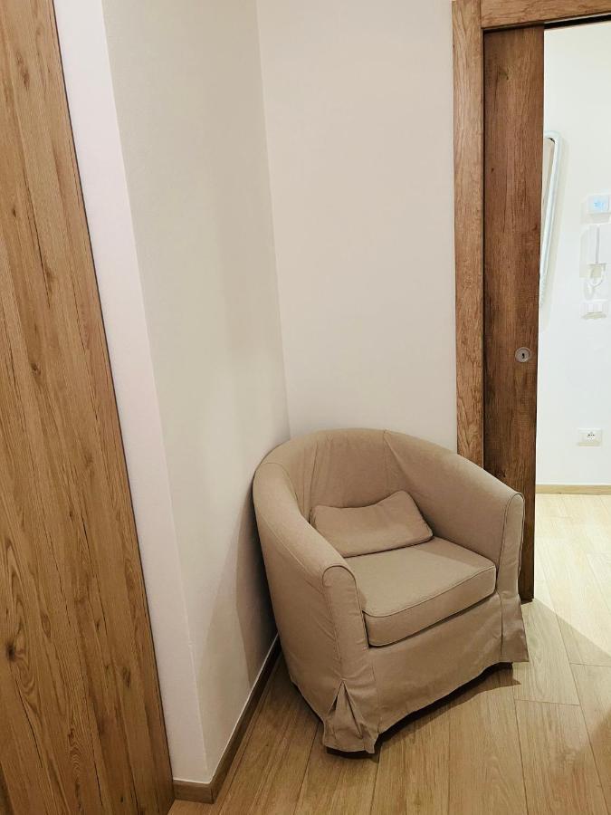 Apartmán Casa Mia Malva Riccò del Golfo di Spezia Exteriér fotografie