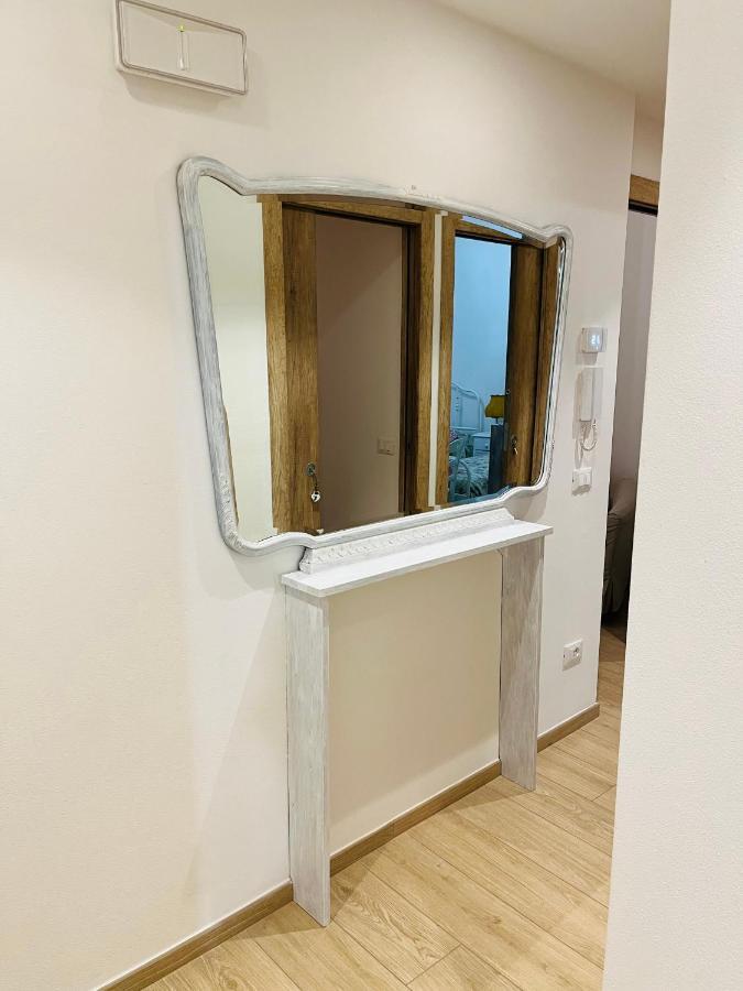 Apartmán Casa Mia Malva Riccò del Golfo di Spezia Exteriér fotografie