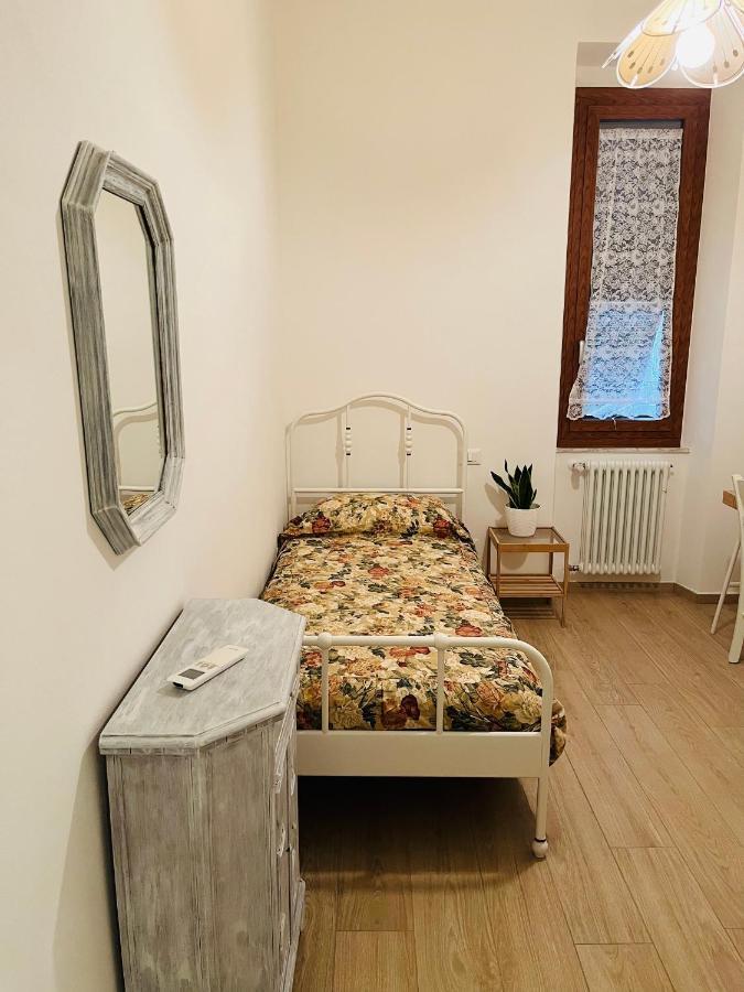 Apartmán Casa Mia Malva Riccò del Golfo di Spezia Exteriér fotografie
