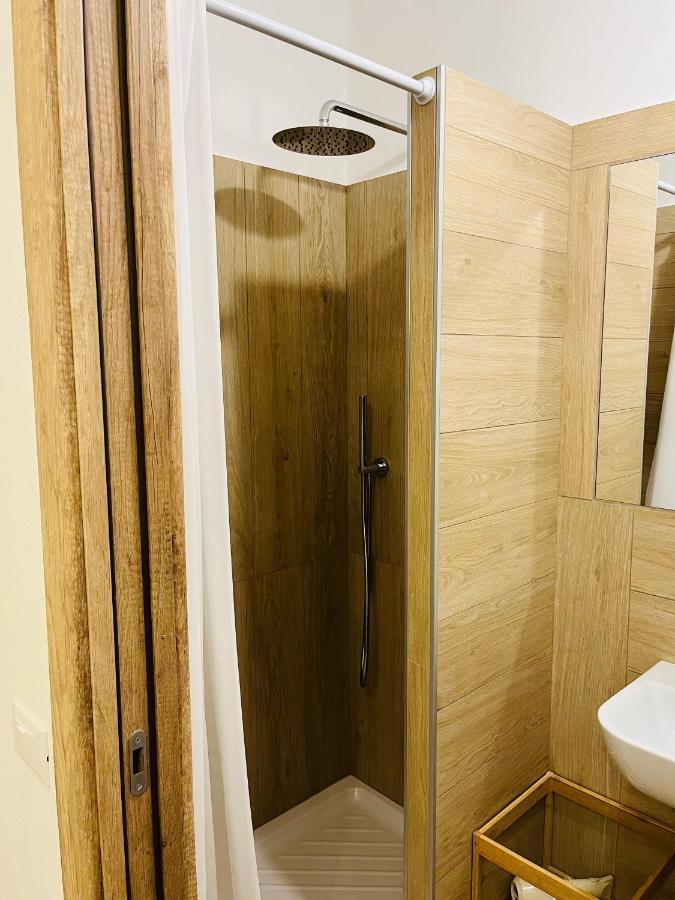 Apartmán Casa Mia Malva Riccò del Golfo di Spezia Exteriér fotografie