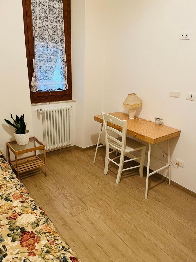 Apartmán Casa Mia Malva Riccò del Golfo di Spezia Exteriér fotografie