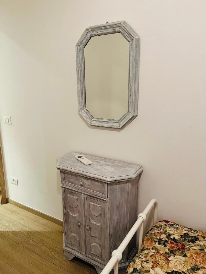 Apartmán Casa Mia Malva Riccò del Golfo di Spezia Exteriér fotografie