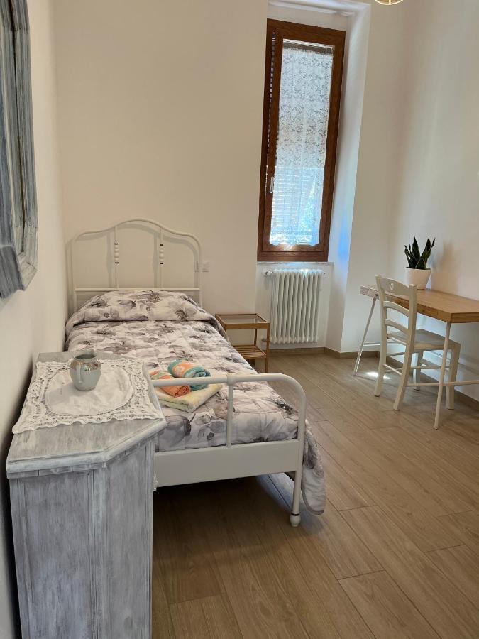 Apartmán Casa Mia Malva Riccò del Golfo di Spezia Exteriér fotografie