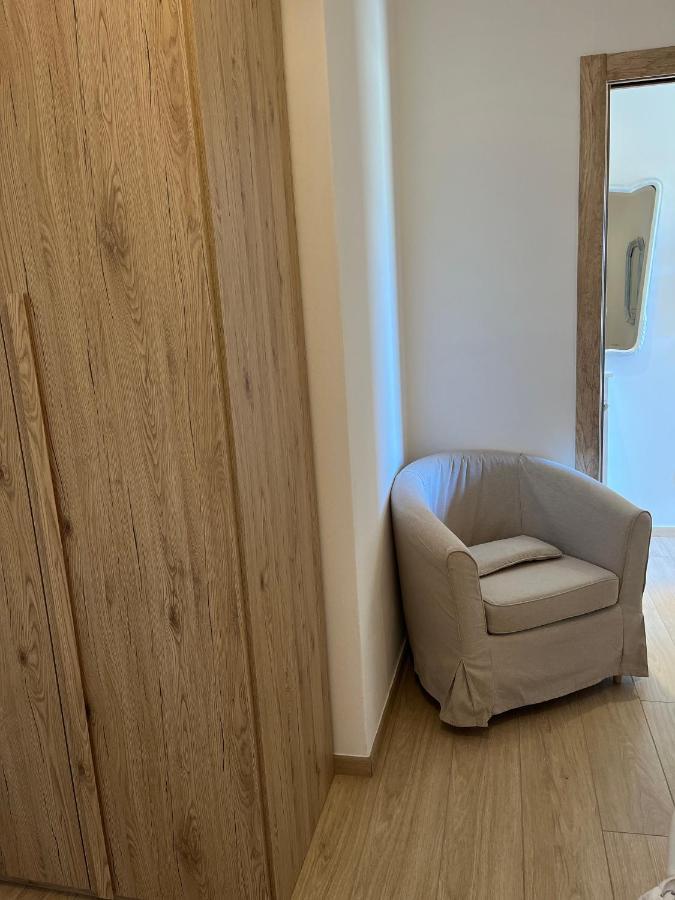 Apartmán Casa Mia Malva Riccò del Golfo di Spezia Exteriér fotografie