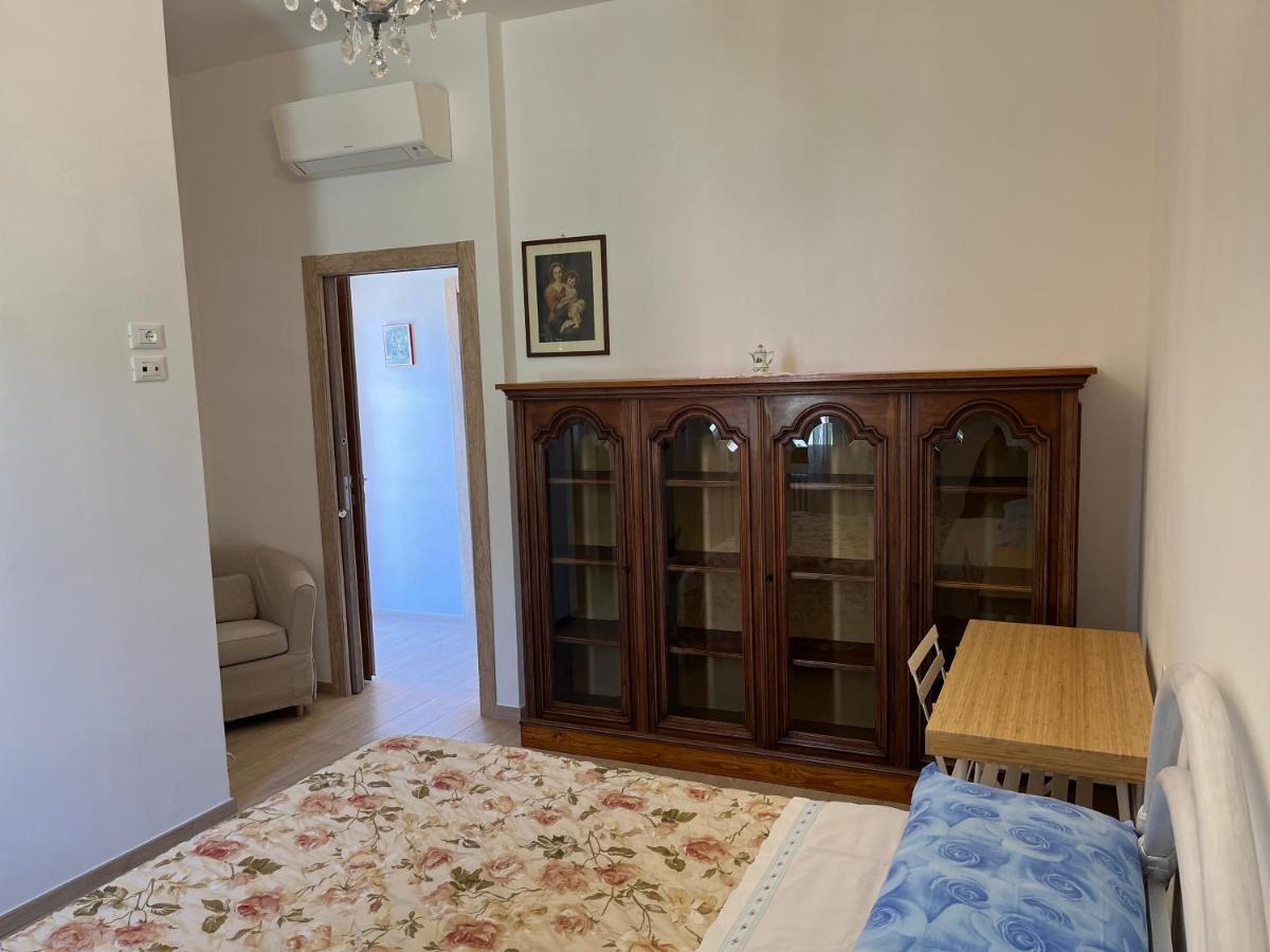 Apartmán Casa Mia Malva Riccò del Golfo di Spezia Exteriér fotografie