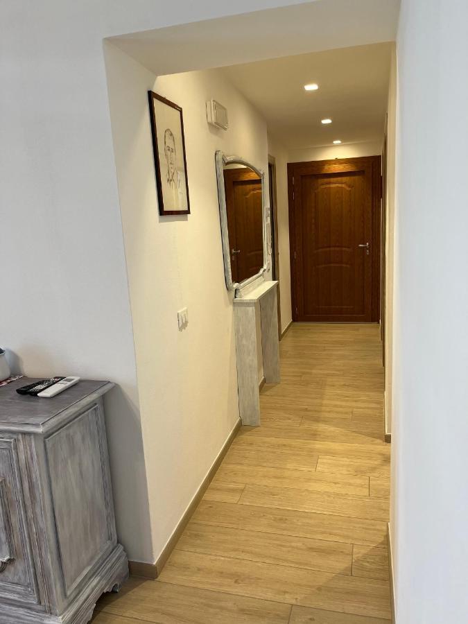 Apartmán Casa Mia Malva Riccò del Golfo di Spezia Exteriér fotografie