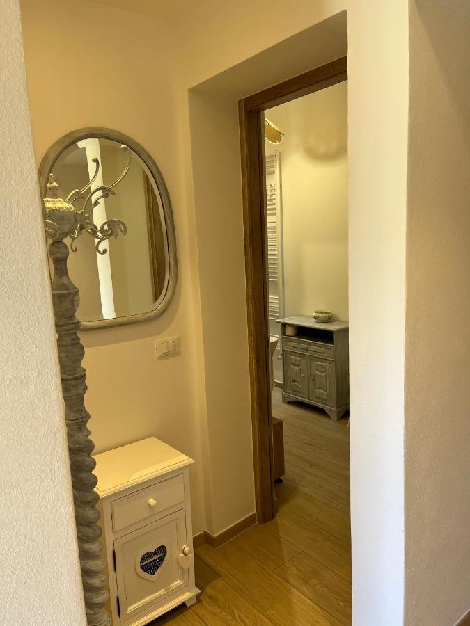 Apartmán Casa Mia Malva Riccò del Golfo di Spezia Exteriér fotografie
